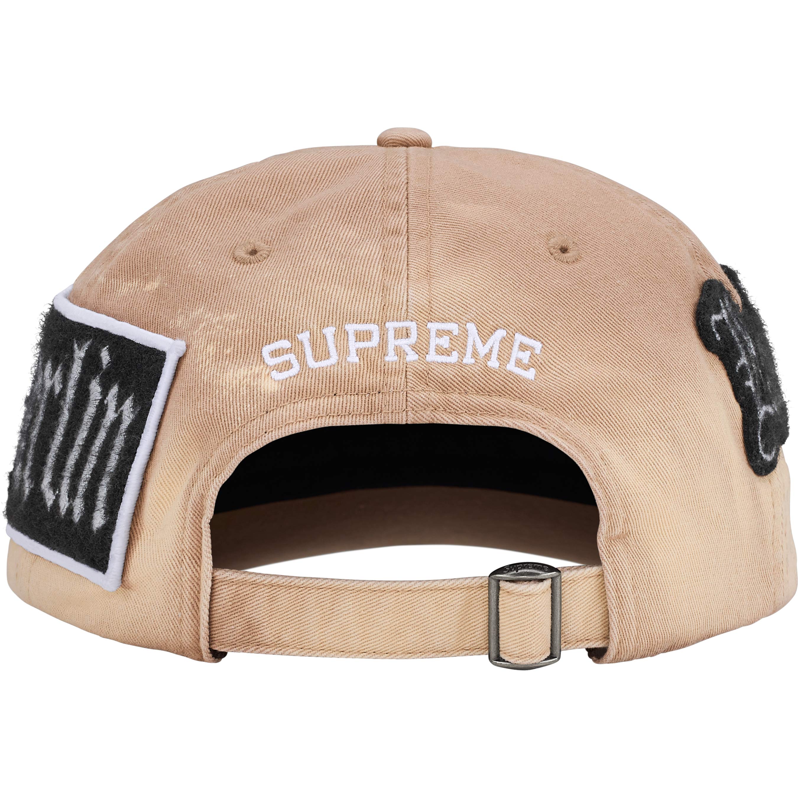 City Patches 6-Panel view 19